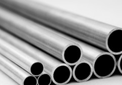 Aluminium Tubes and Pipes1