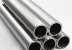 Nickel Alloy Tubes and Pipes2