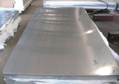Stainless Steel Sheets and Plates2